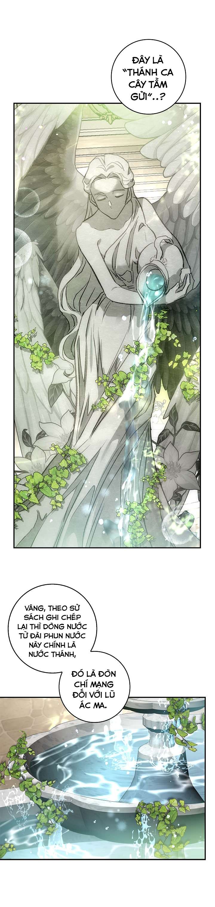 Hôn Phu Ẩn Sắc Chapter 75 - Next Chapter 76