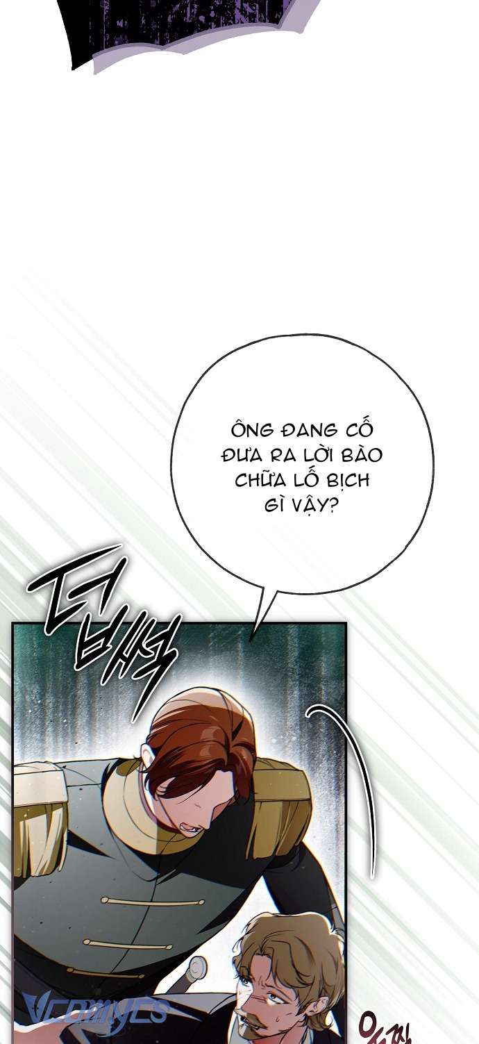 Ai Đó Đang Điều Khiển Cơ Thể Của Tôi Chapter 55 - Trang 4