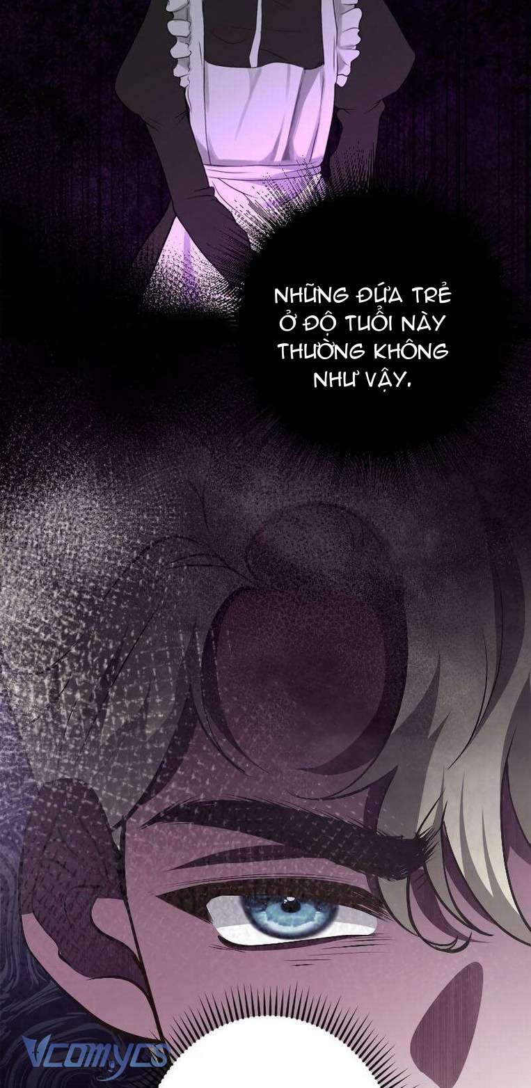 Sau Này Họ Sẽ Sinh Ra Tôi Chapter 17 - Trang 4