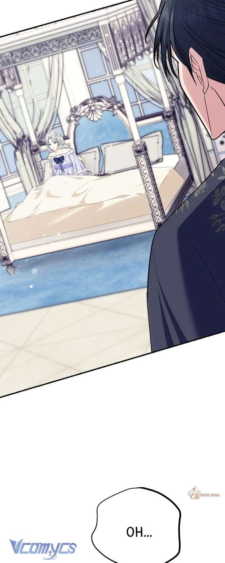 Trở Thành Chú Mèo Ngủ Cùng Bạo Chúa Chapter 22 - Next Chapter 23