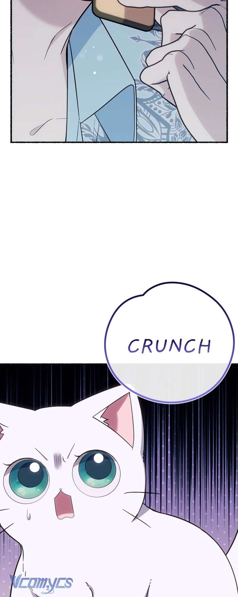 Trở Thành Chú Mèo Ngủ Cùng Bạo Chúa Chapter 19 - Trang 3