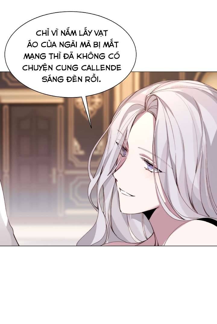 Ác Nữ Cần Bạo Chúa Chapter 6 - Trang 4