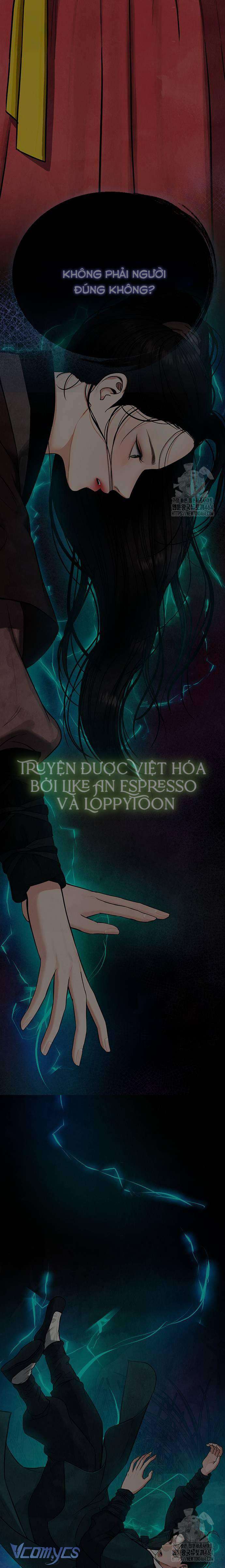 Quỷ Hồn Chap 4 - Trang 4