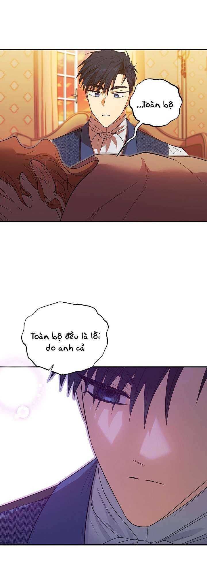 May Mắn Hay Bất Hạnh Chap 67 - Next Chap 68
