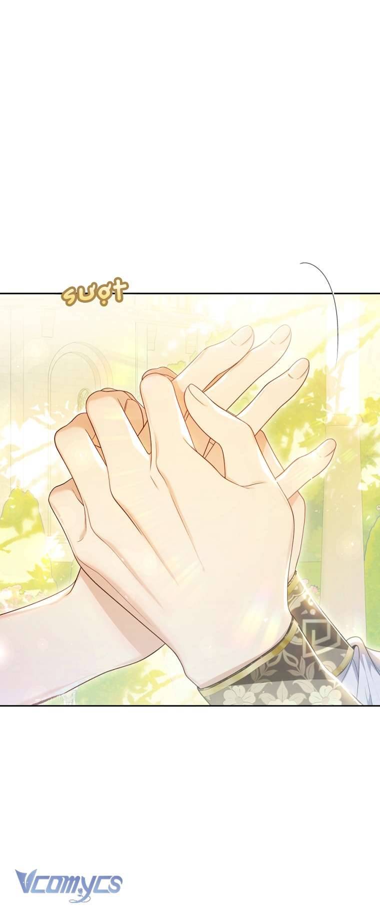 Ác Nữ Chỉ Là Một Con Rối Chap 94 - Trang 2