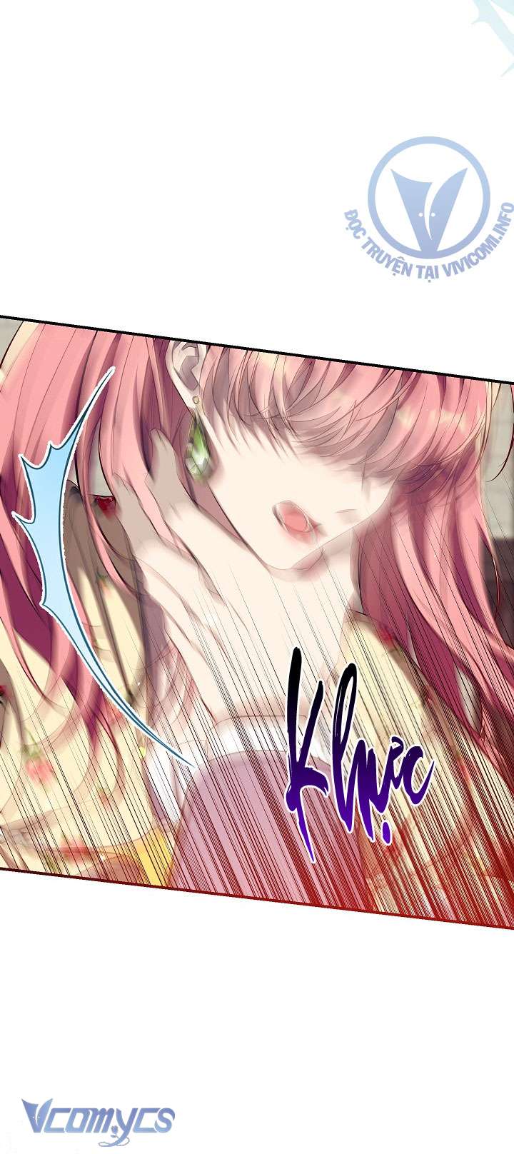 Chúng Ta Có Thể Trở Thành Một Gia Đình Được Không? Chap 121 - Trang 2