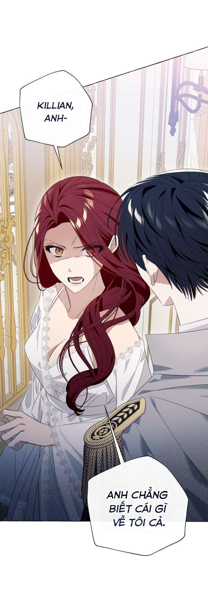 Tôi Tưởng Đó Chỉ Là Tiểu Thuyết Trọng Sinh Bình Thường Chapter 11 - Next Chapter 12