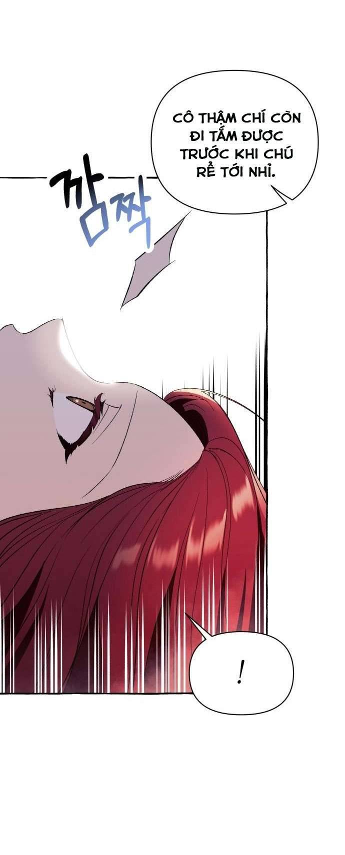 Tôi Tưởng Đó Chỉ Là Tiểu Thuyết Trọng Sinh Bình Thường Chapter 3 - Trang 4