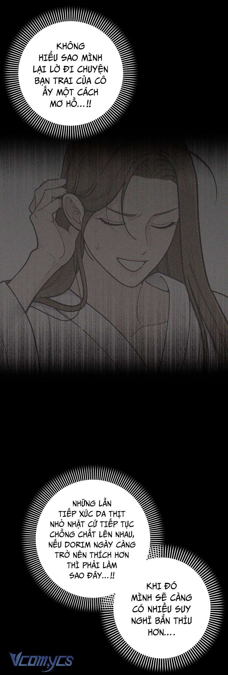 [18+] Dinh Thự Young Chun Hwa: Mọt Sách Phóng Túng Không Ngủ Được Chapter 8 - Next Chapter 9