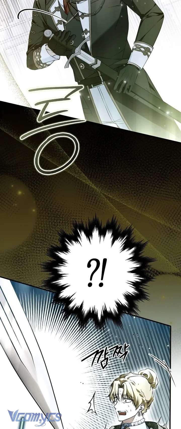 Ai Đó Đang Điều Khiển Cơ Thể Của Tôi Chapter 44 - Trang 4