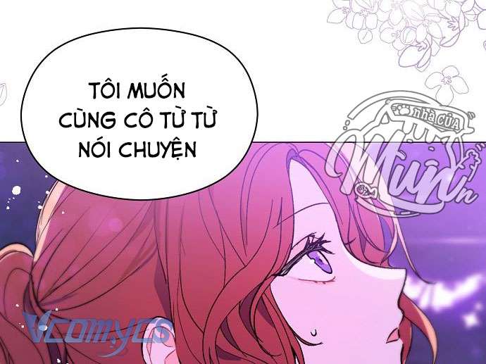 Tôi không cố tình quyến rũ nam chính Chap 18 - Next Chap 19