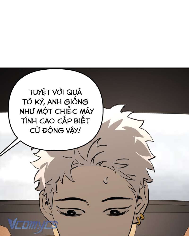 Ác Chi Hoàn Chapter 30 - Trang 4