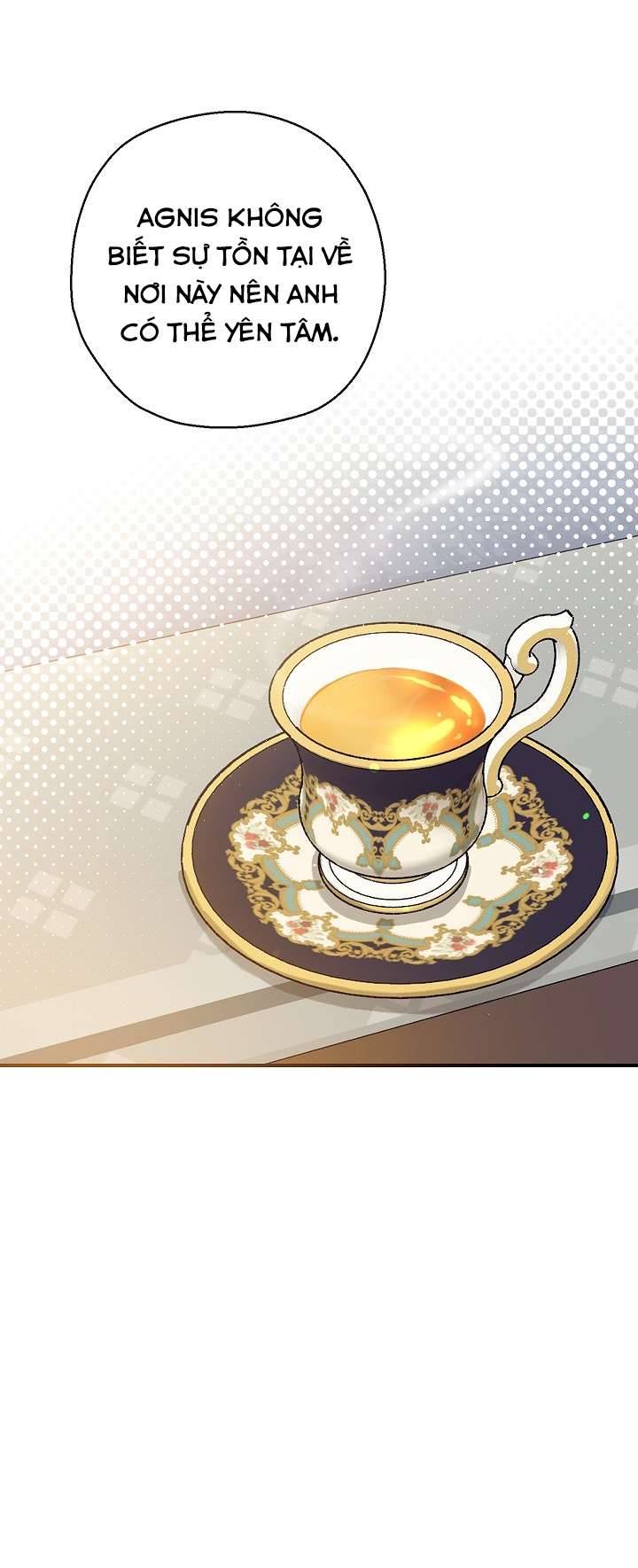 Chúng Ta Có Thể Trở Thành Một Gia Đình Được Không? Chap 64 - Trang 2