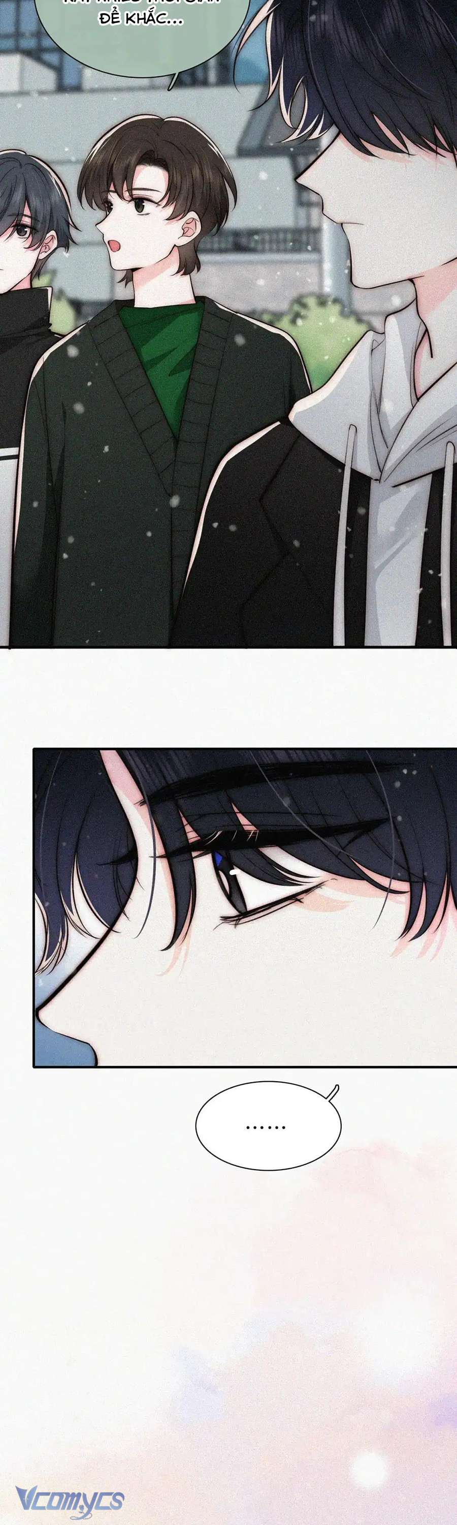 Một Mực Cưng Chiều Chap 61 - Trang 2