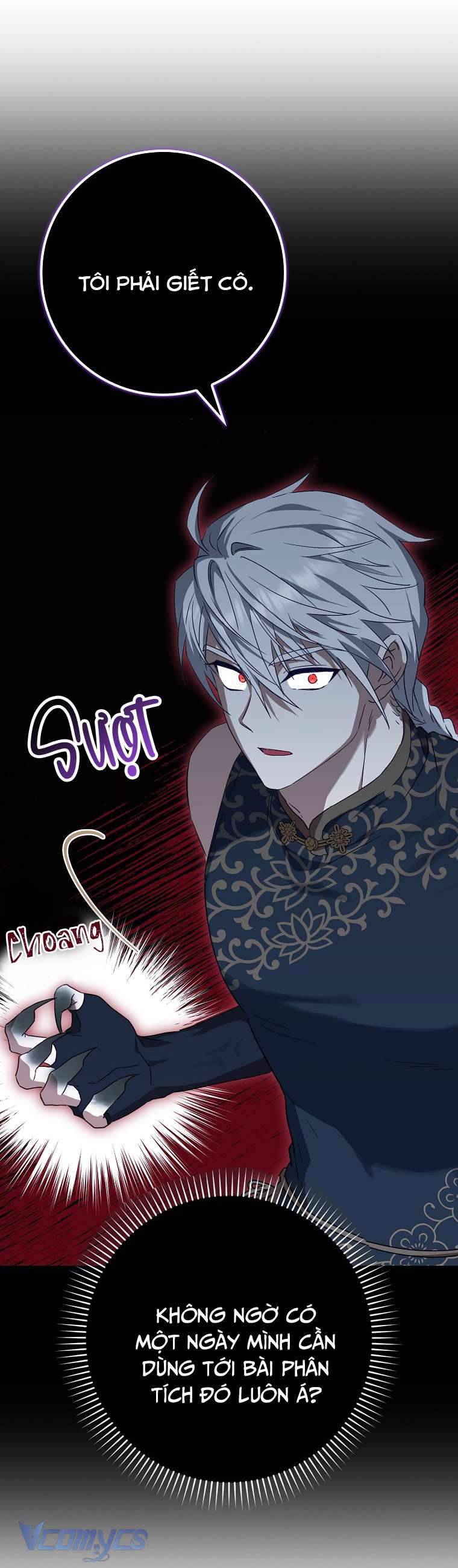 Thời Hạn Cuối Cùng Đang Tràn Ngập Trên Cửa Sổ Trạng Thái Chap 5 - Trang 4