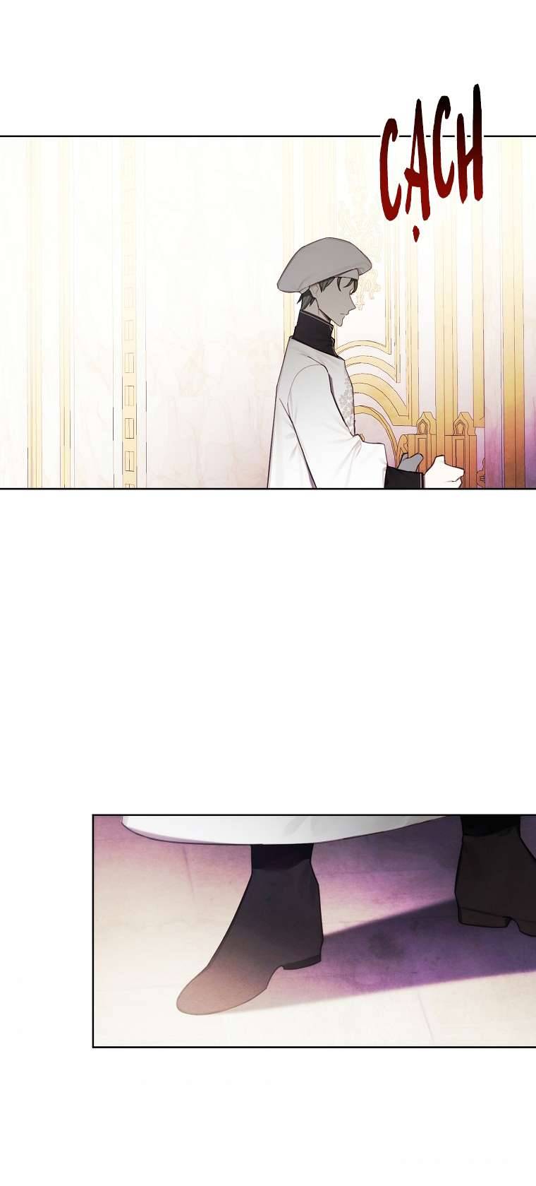 Cửa Hàng Búp Bê Của Công Chúa Chap 26 - Trang 2