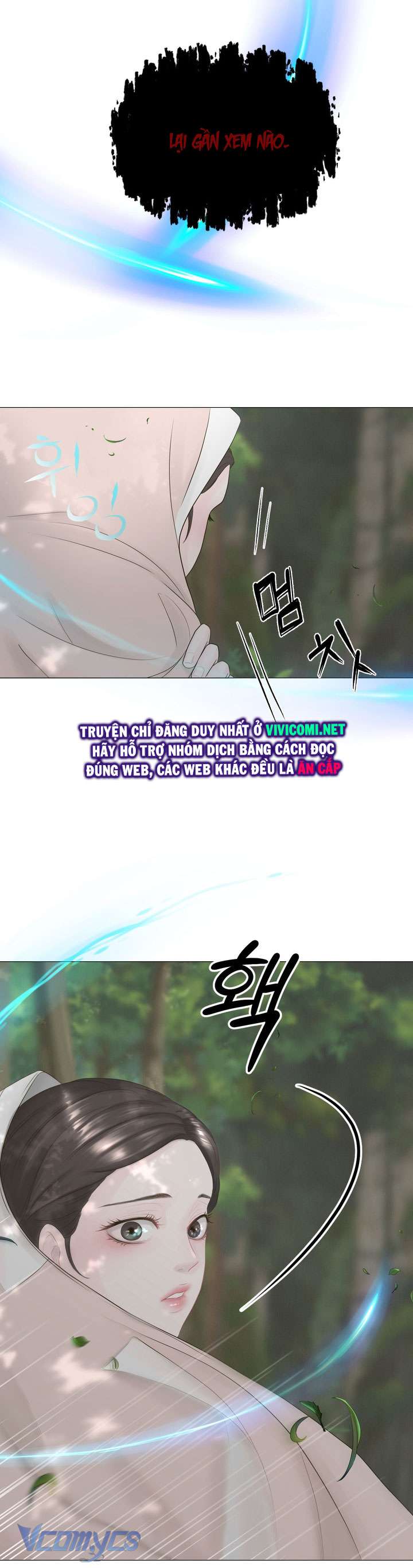 [18+] Hương Đào Hoa Chapter 2 - Trang 3