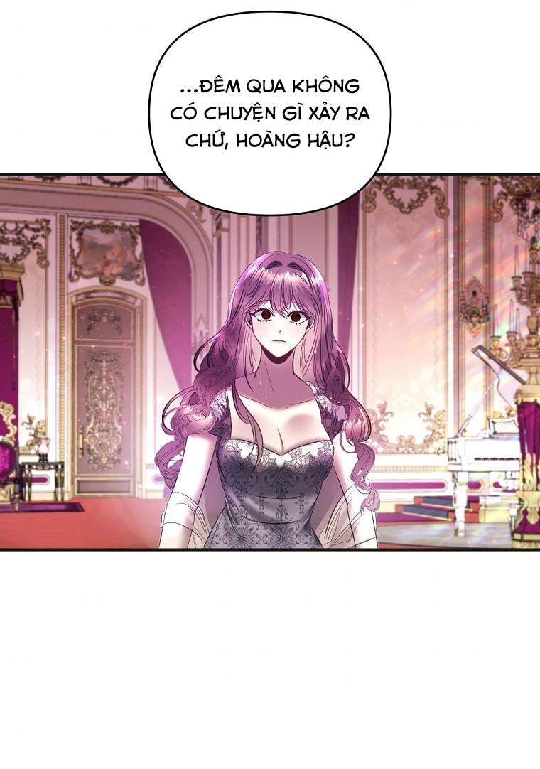 Phương Pháp Sống Sót Khi Phải Ngủ Cùng Hoàng Đế Chapter 9 - Trang 4