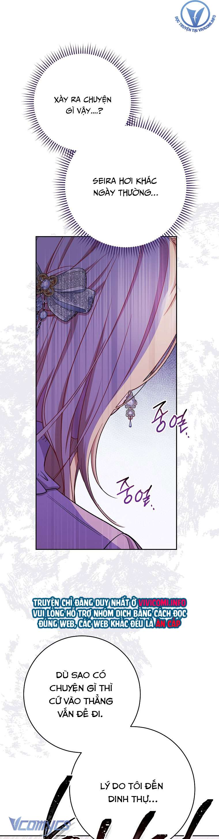 Nam Chính? Cho Cũng Không Thèm! Chapter 15 - Trang 4