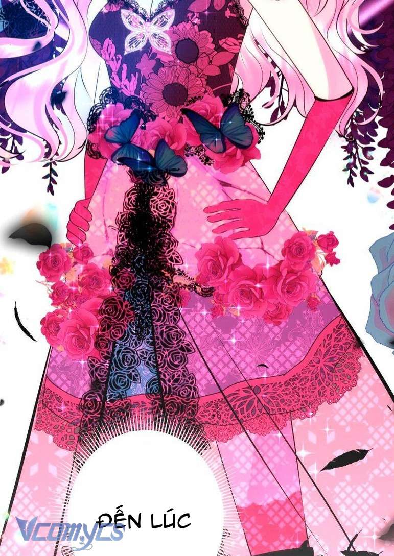 Sau Này Họ Sẽ Sinh Ra Tôi Chapter 7 - Trang 4