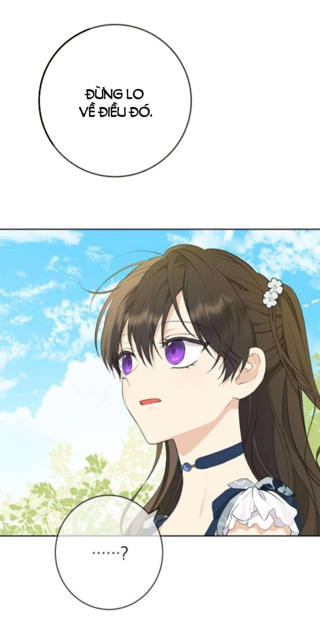 Tôi Là Minh Chứng Của Sự Thật Chap 58 - Trang 3