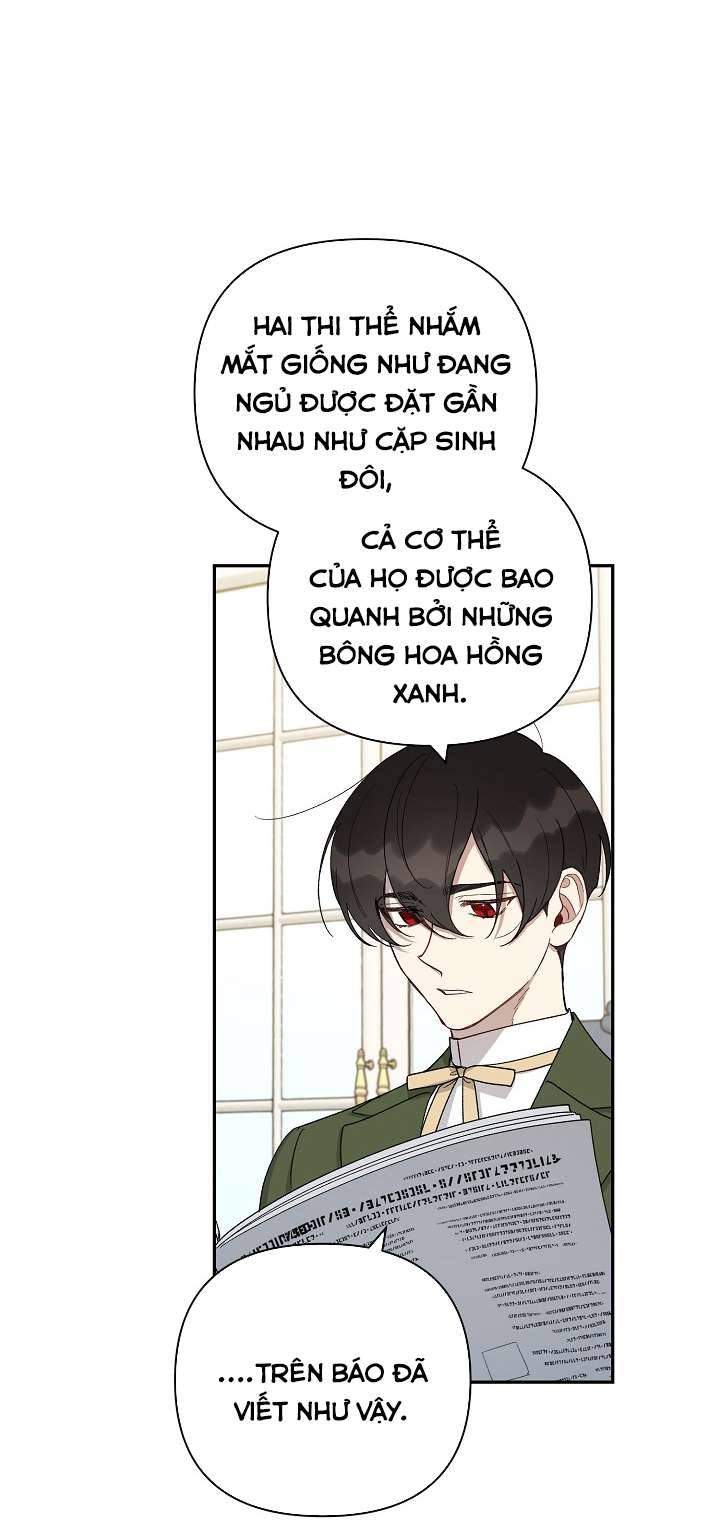 Phương Pháp Trở Thành Con Gái Của Người Hùng Bóng Đêm Chap 33 - Next Chap 34