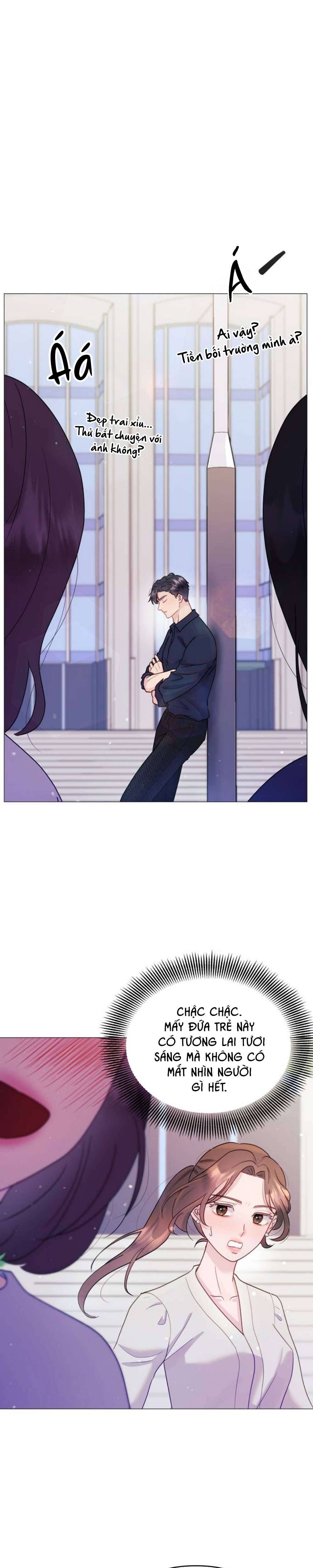 Hướng Dẫn Thu Phục Mãnh Thú Chap 7 - Next Chap 8