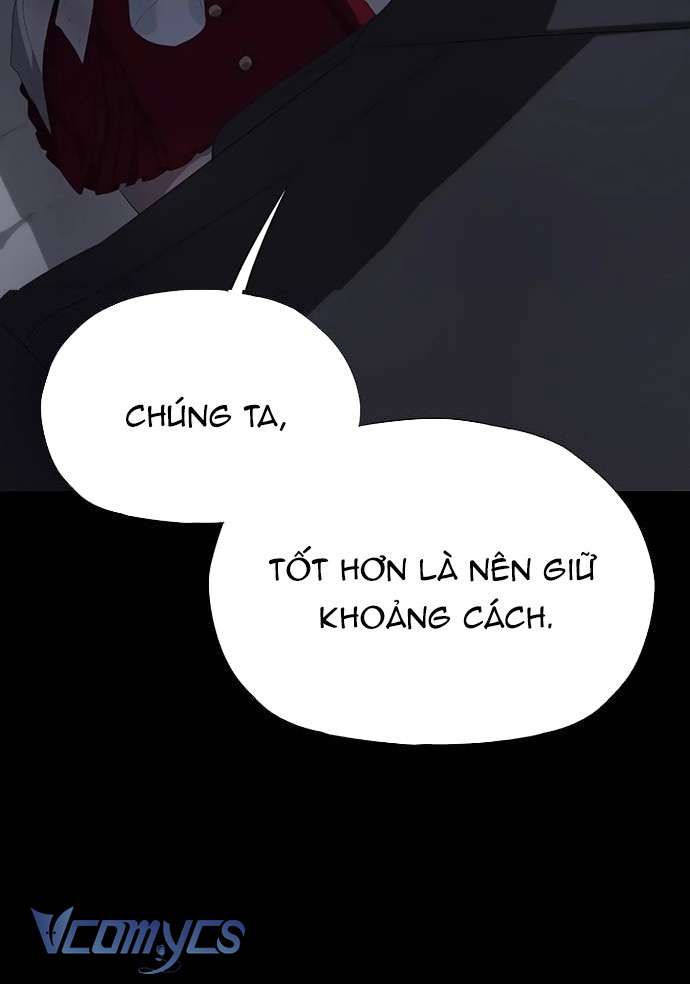 Tôi bị mắc kẹt trong một vở kịch điên rồ Chap 19 - Trang 3