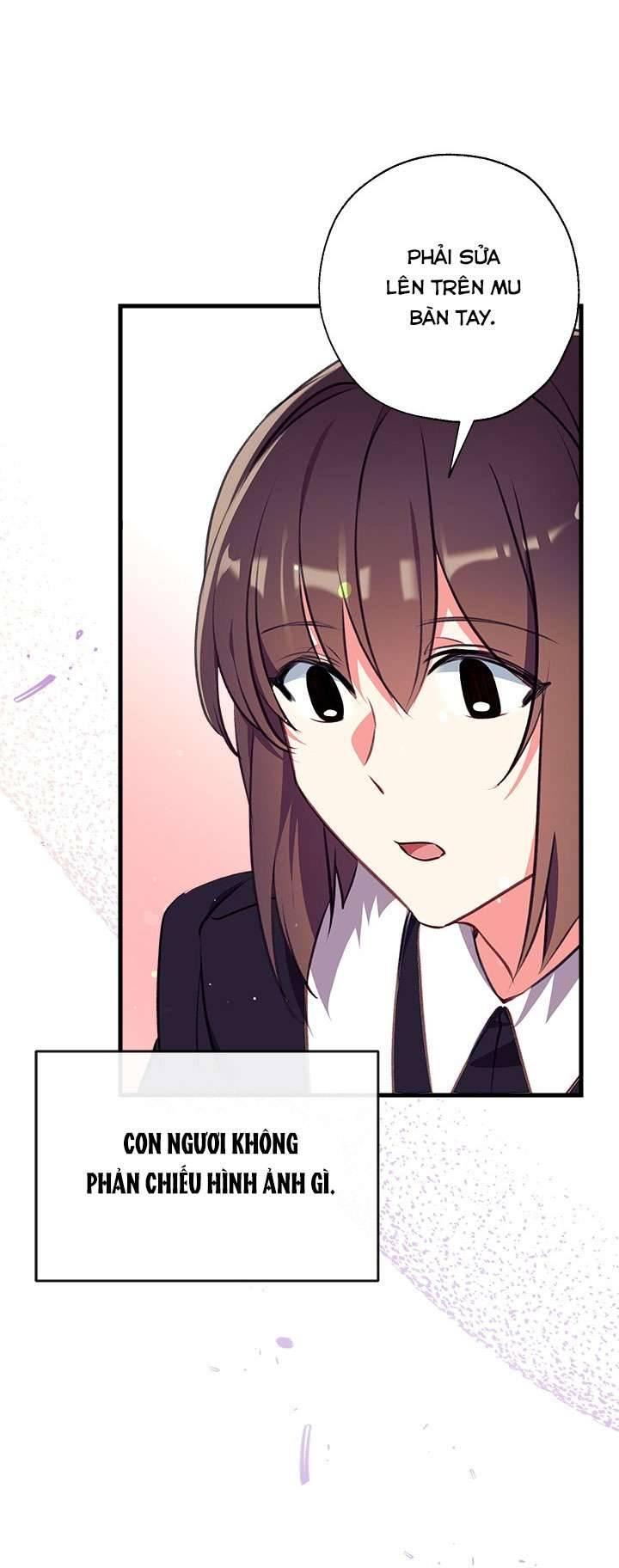 Chúng Ta Có Thể Trở Thành Một Gia Đình Được Không? Chap 7 - Trang 2