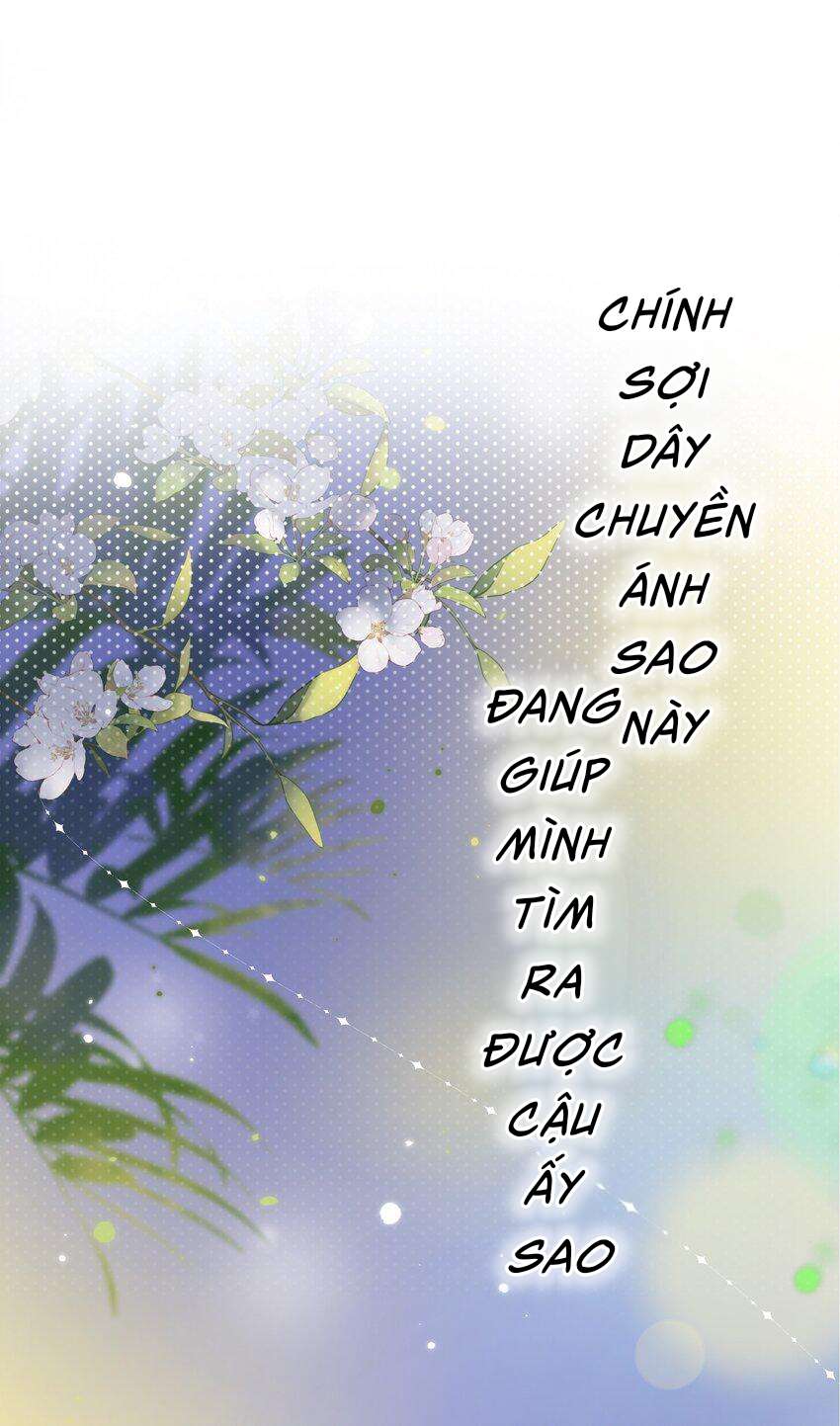 Ánh Sao Phiêu Linh Trong Nước Chapter 54 - Trang 3