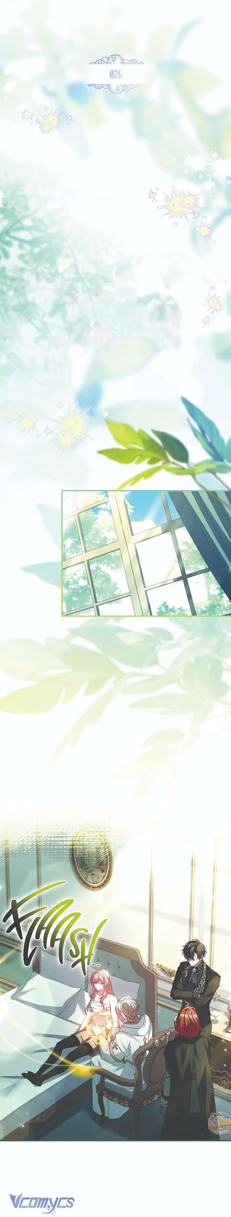 Tôi Đã Tắt Cài Đặt Chế Độ Nhận Thức Nỗi Đau! Chap 26 - Next Chap 27