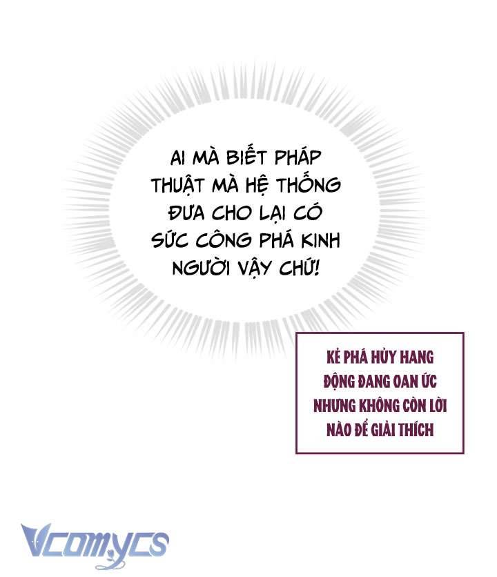 Kết Cục Của Nhân Vật Phản Diện Chỉ Có Thể Là Cái Chết Chapter 121 - Trang 4