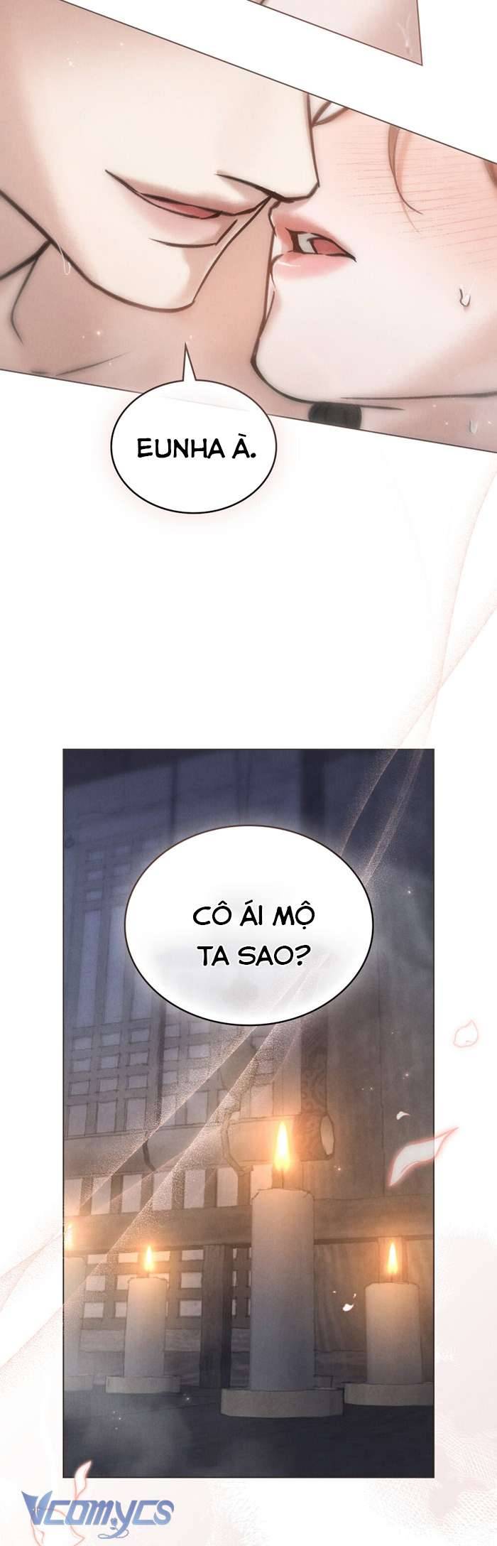 [18+] Đêm Giông Bão Chap 19 - Trang 2