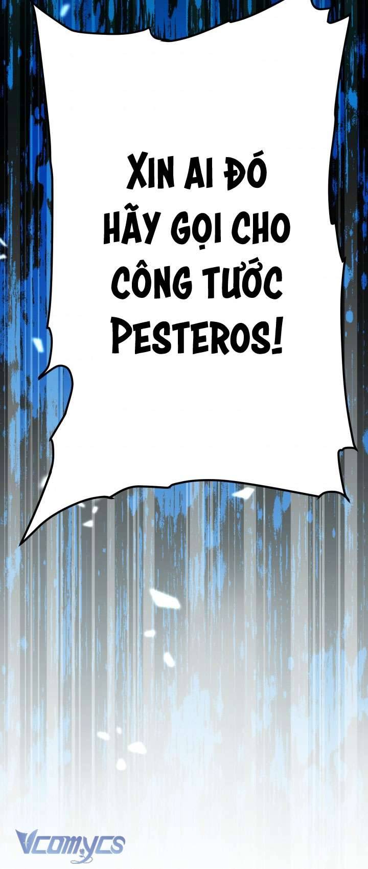 Những Nhân Vật Mạnh Nhất Thế Giới Ám Ảnh Tôi Chapter 41 - Trang 4