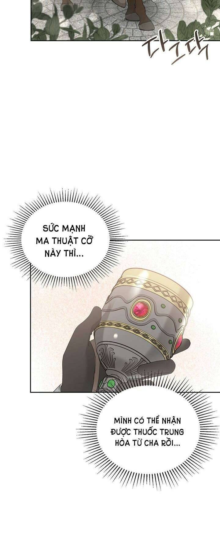 Nam Chính Quái Vật Sống Dưới Giường Tôi Chapter 24 - Trang 4