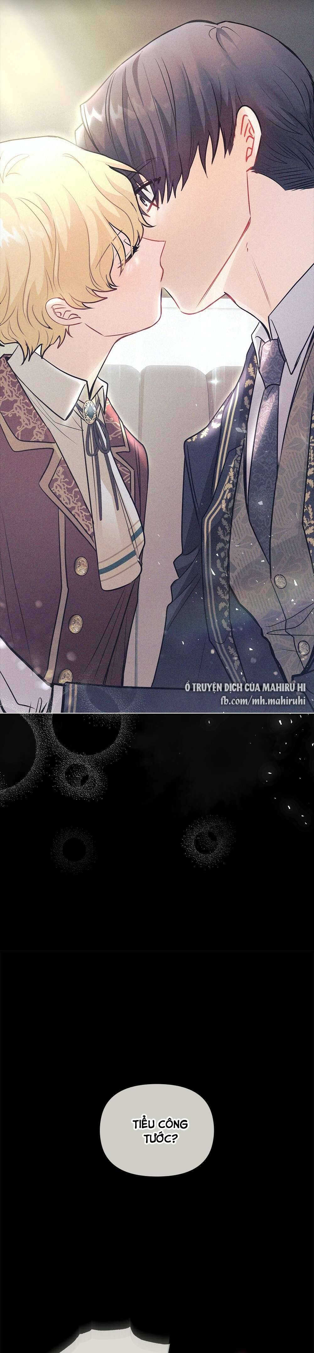 Tìm Lại Camellia Chapter 27 - Trang 4