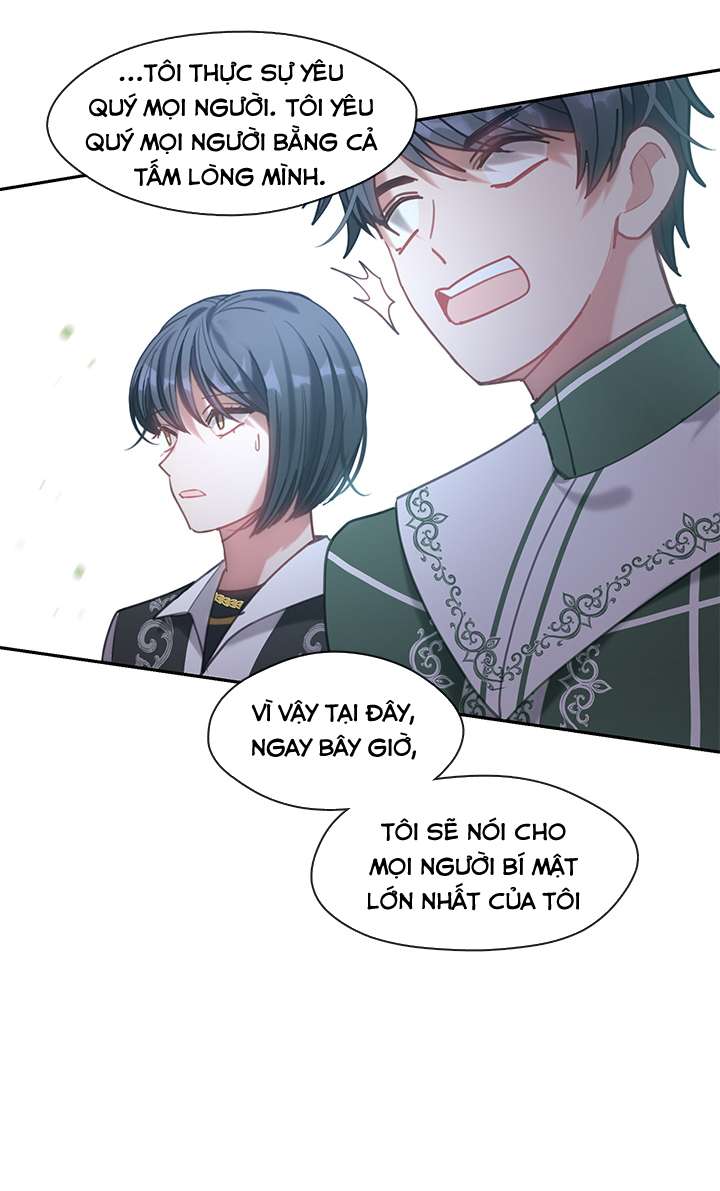 Gia Đình Bị Ám Ảnh Bởi Tôi Chapter 25 - Trang 4