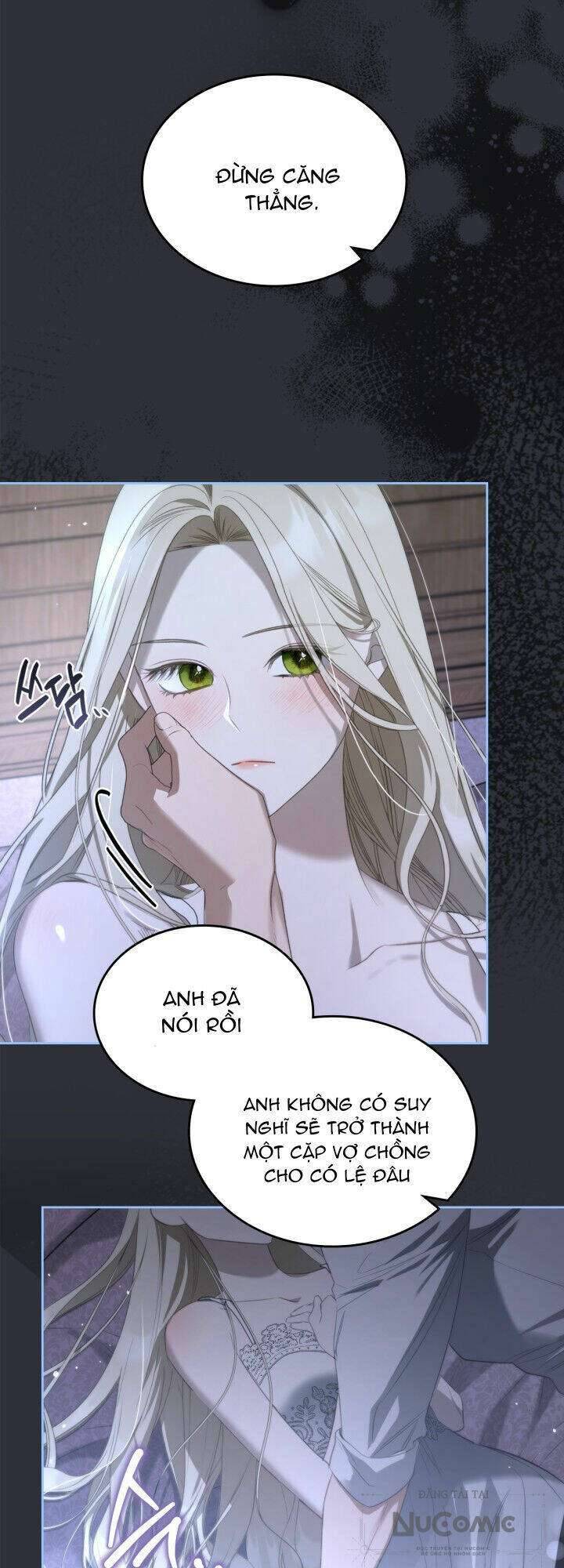 Nam Chính Quái Vật Sống Dưới Giường Tôi Chapter 35 - Trang 4