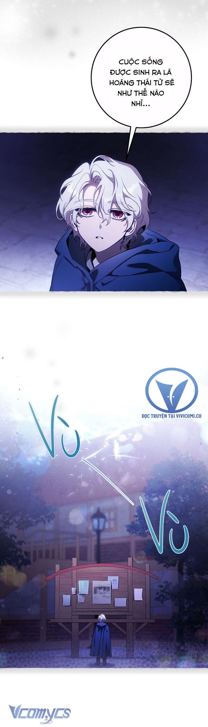 Thuần Hóa Bạo Quân Rồi Bỏ Trốn Chap 124 - Trang 2