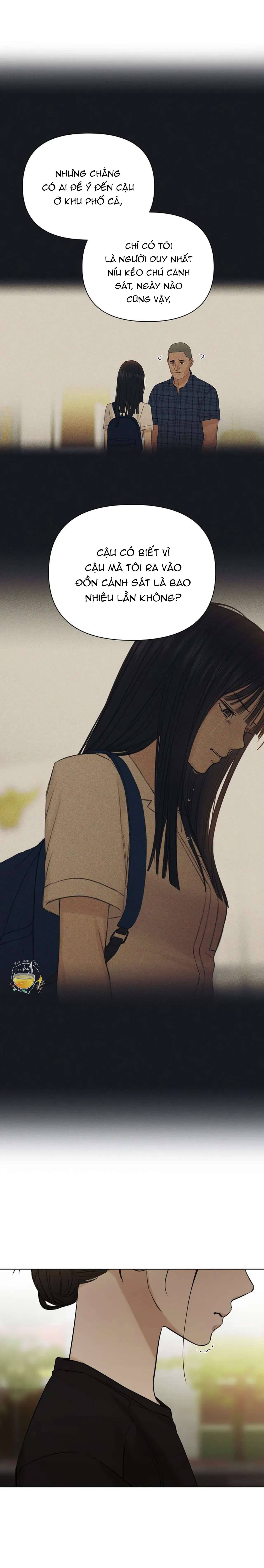 Bình Minh Chap 36 - Next Chap 37