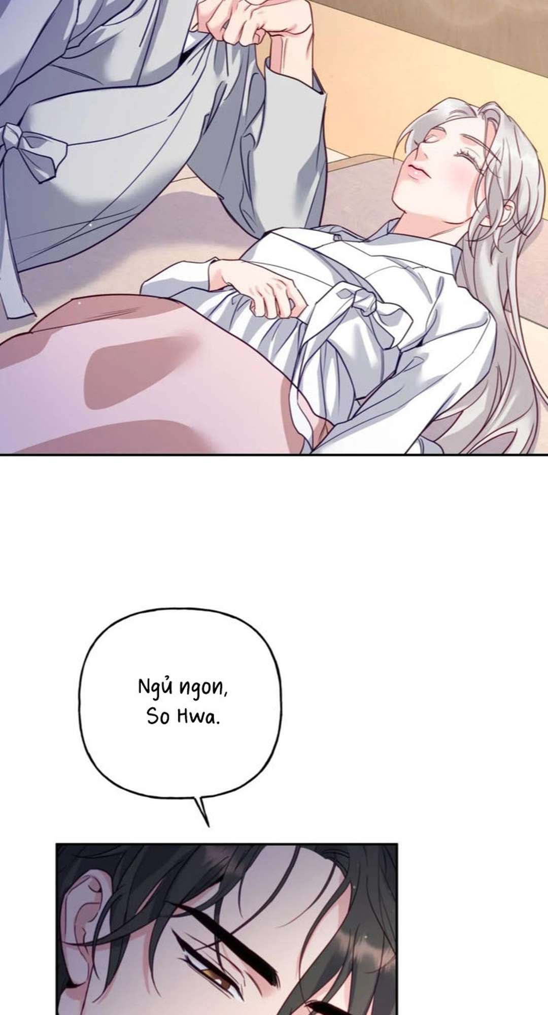 [ 18+ ] Khúc ca của loài cầm thú Chap 10 - Trang 2