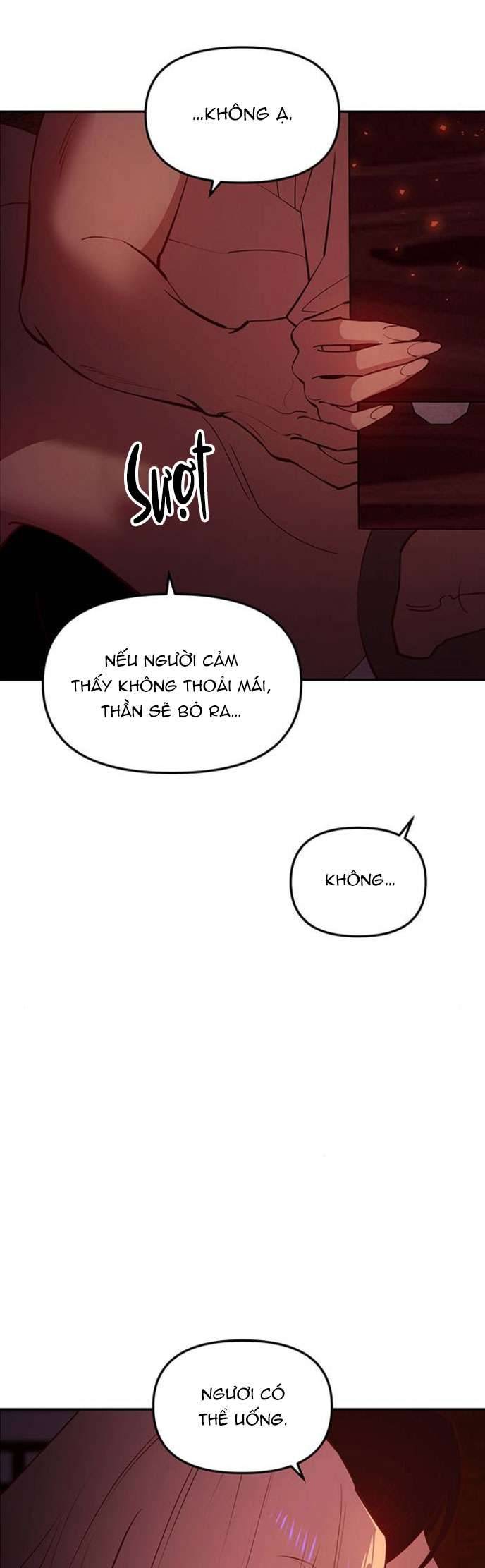 Vương Tử Huyền Bí Chapter 90 - Trang 4