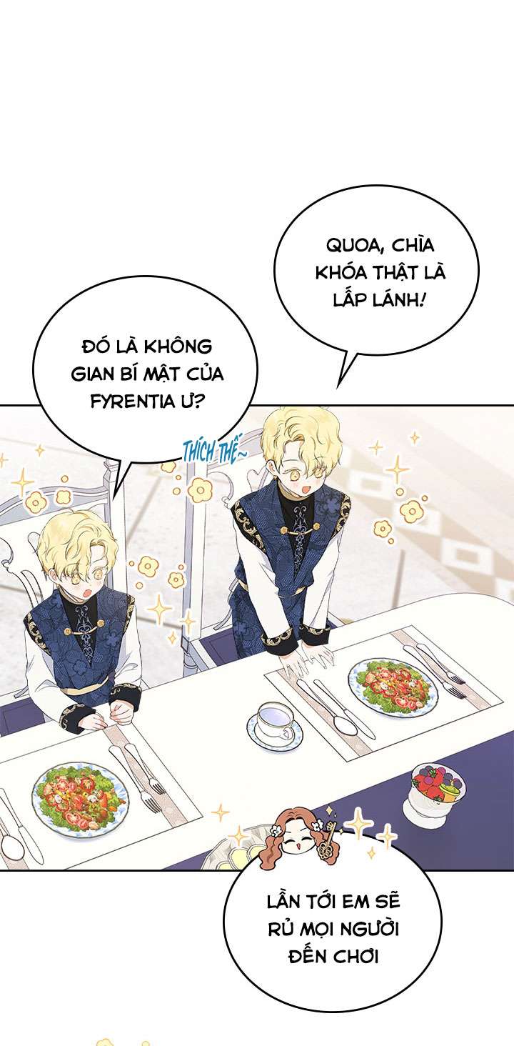 Kiếp Này Nhất Định Làm Gia Chủ Chap 36 - Trang 2