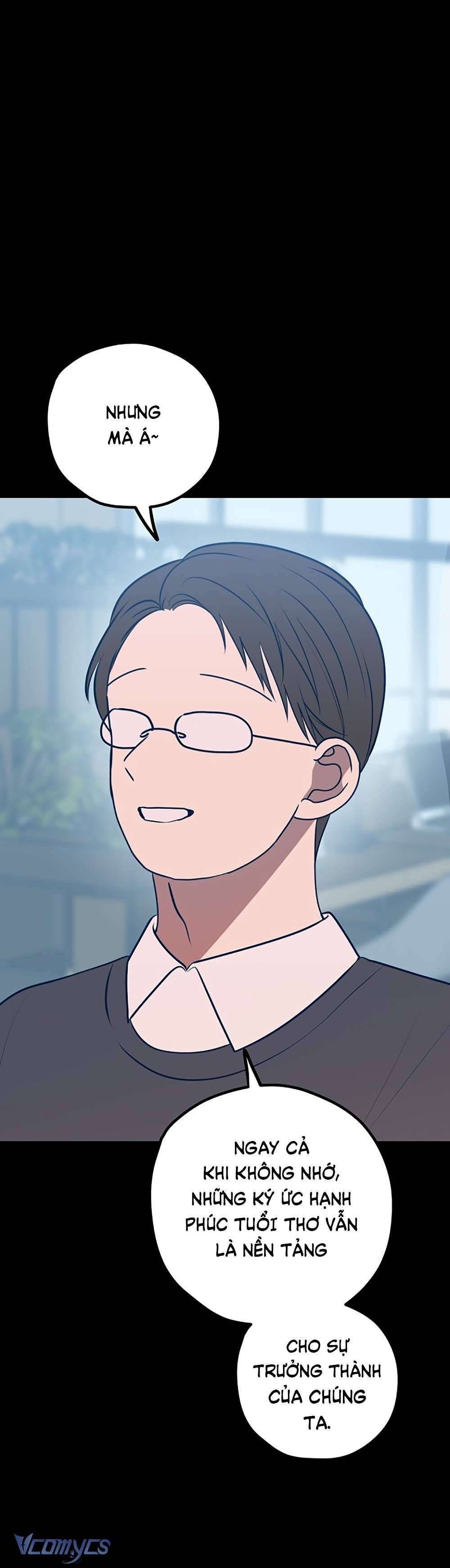 Kẻ Rác Rưởi Không Đáng Được Yêu Chapter 70 - Trang 4