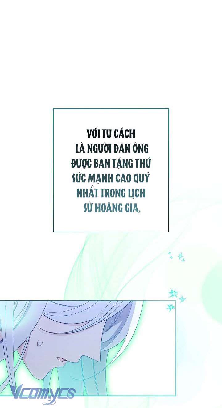 Hầu Gái Độc Quyền Của Hoàng Hậu Phản Diện Chapter 24 - Trang 4