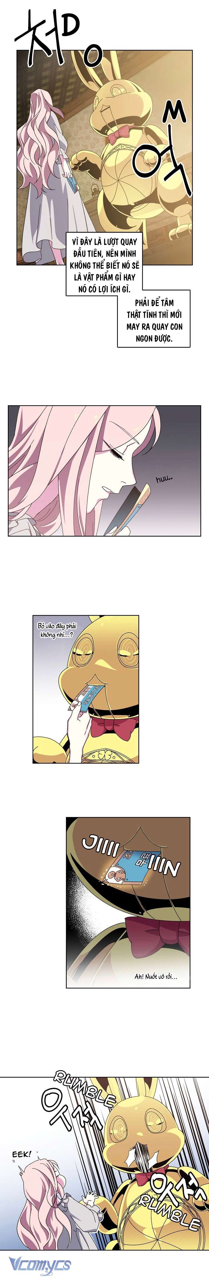 CHITRA Chapter 2 - Trang 4