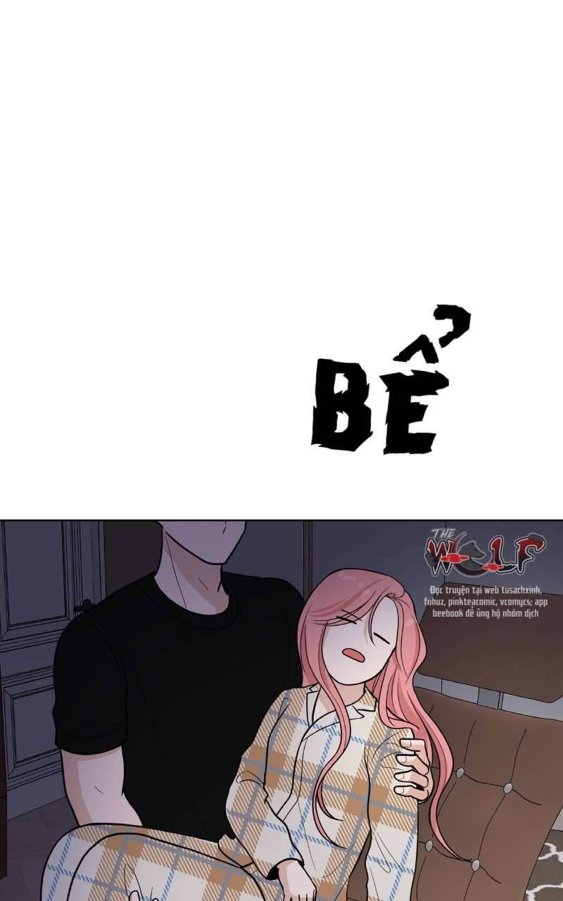 Thời Gian Trở Thành Lý Do Của Đôi Ta Chapter 50 - Trang 4