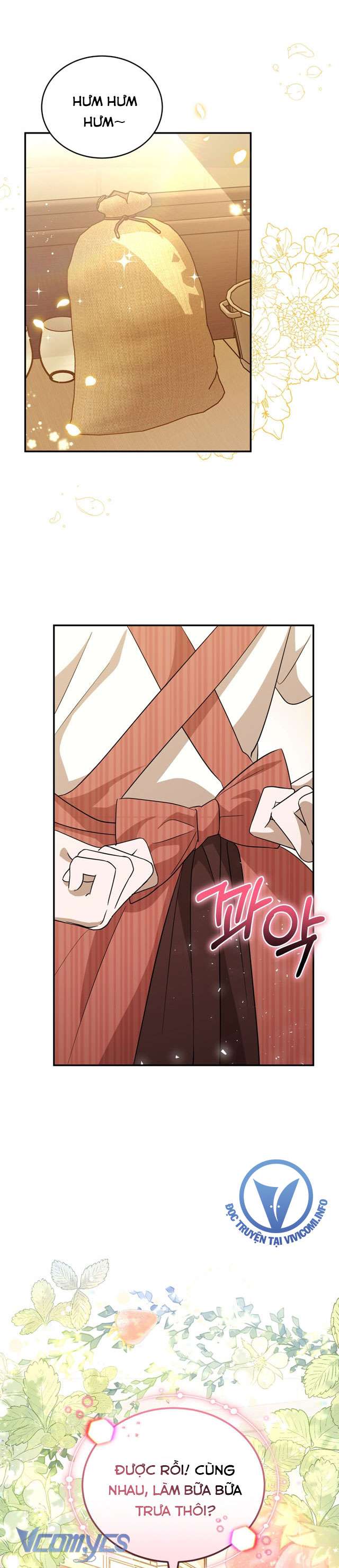 Không Phải Tôi Cố Tình Khiến Anh Ta Si Mê Đâu Chapter 3 - Trang 4