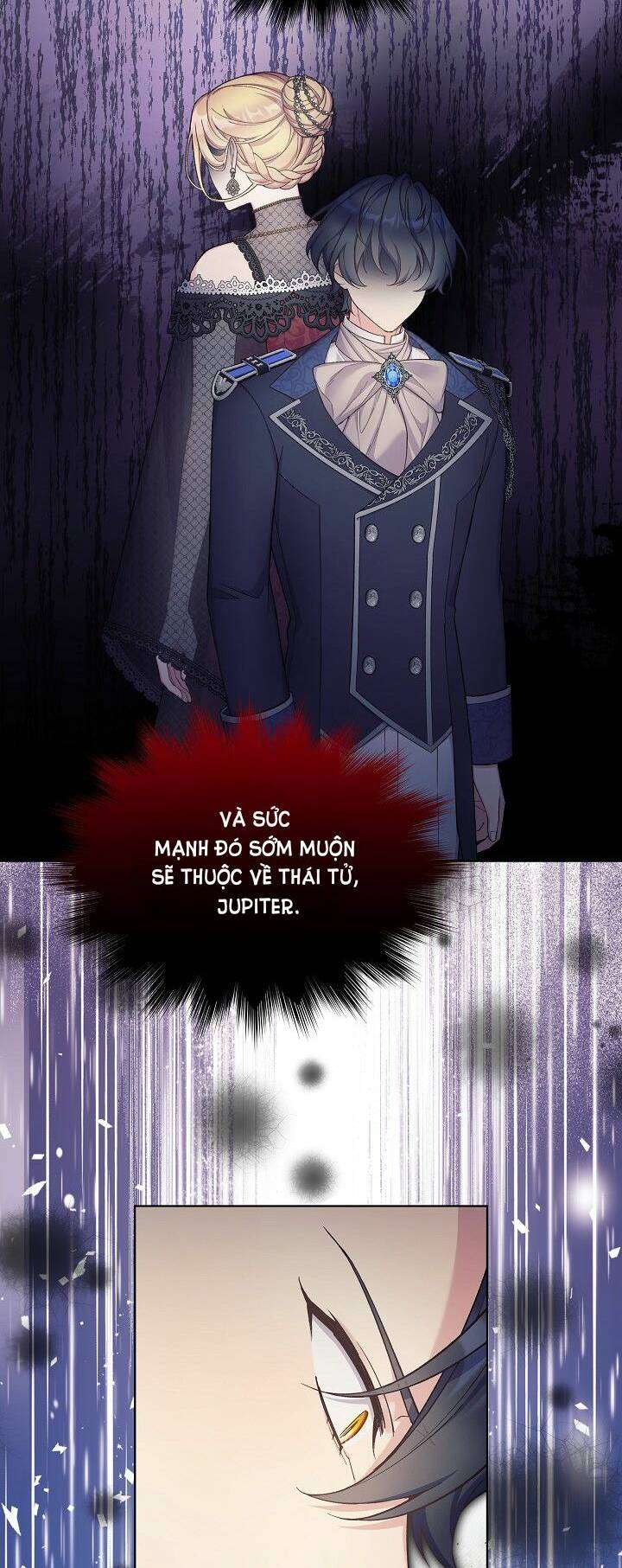 Bệ Hạ, Tôi Sẽ Giết Ngài! Chapter 16 - Trang 4