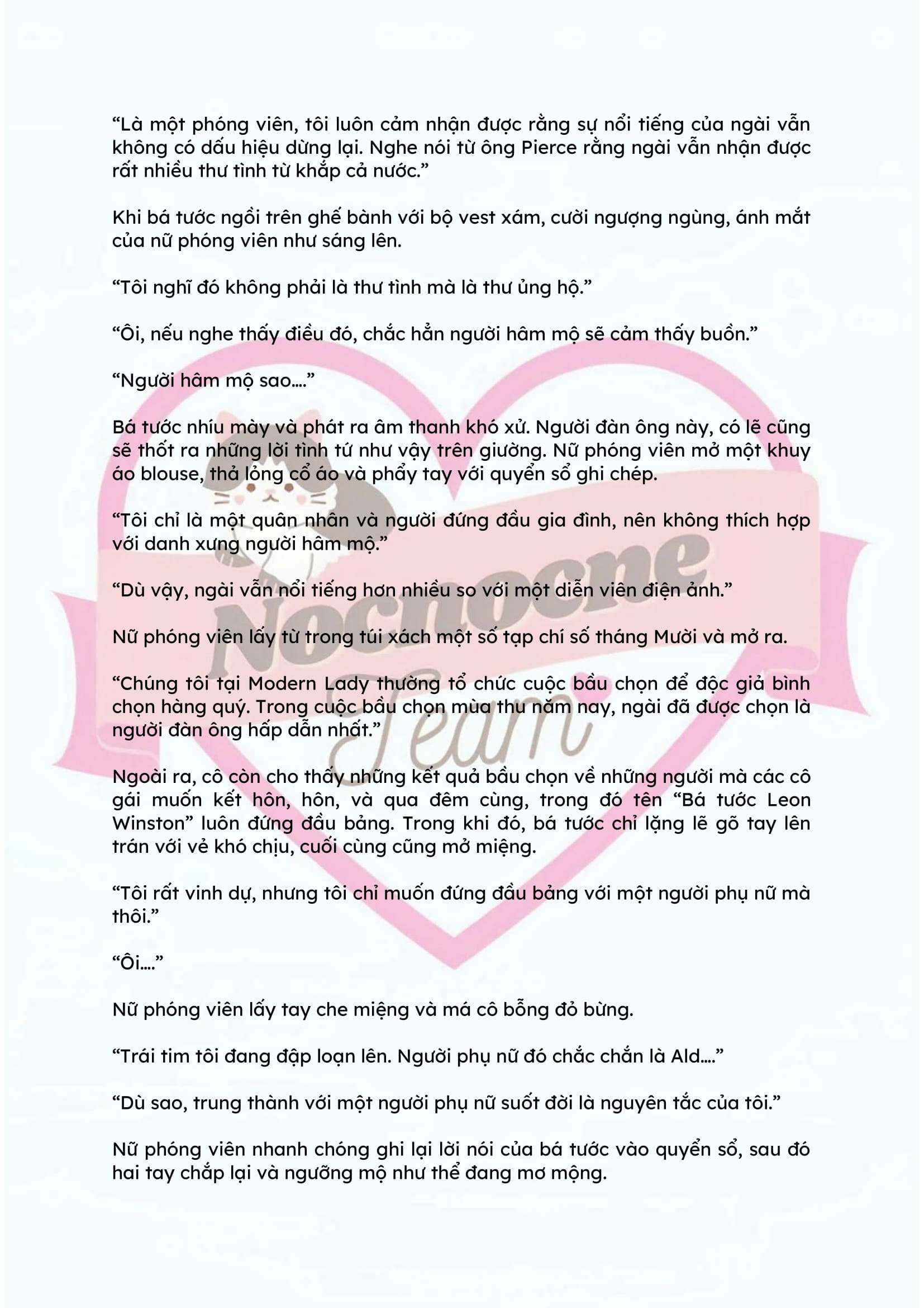 [NOVEL] HÃY CẦU XIN TÔI ĐI Chap 187 - Trang 2